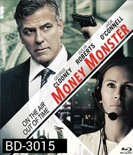 Money Monster (2016) เกมการเงิน นรกออนแอร์