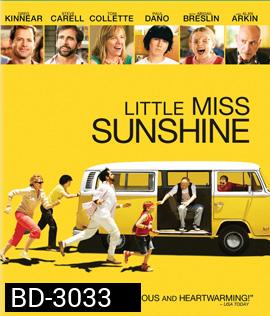 Little Miss Sunshine (2006)