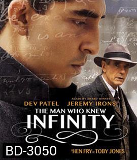 The Man Who Knew Infinity (2016) อัฉริยะโลกไม่รัก