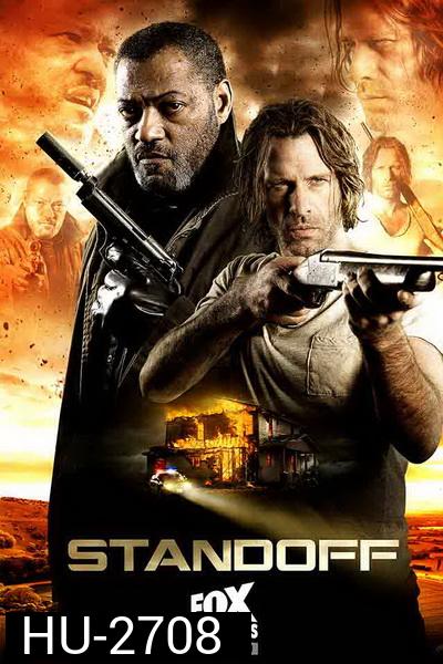 Standoff  ล่าไม่ให้รอด