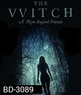 The VVitch: A New-England Folktale (2015) เดอะ วิทช์