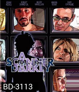 A Scanner Darkly (2006)