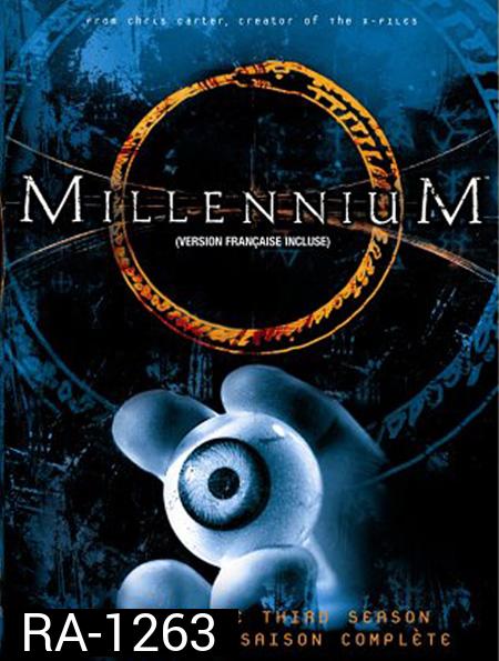 Millennium Season 3 ( 22 ตอนจบ )