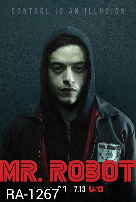 Mr. Robot Season 2