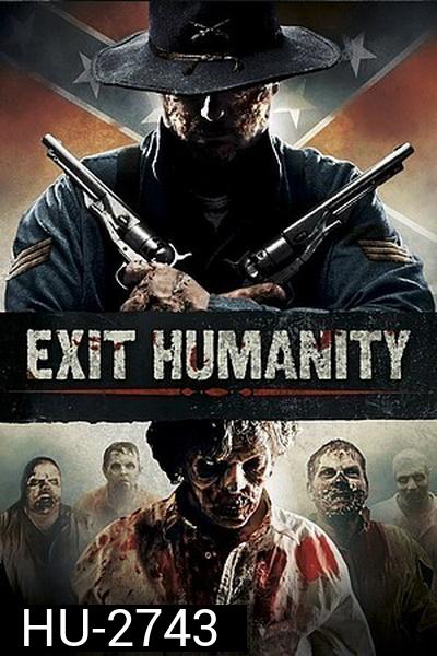 Exit Humanity (2012)
