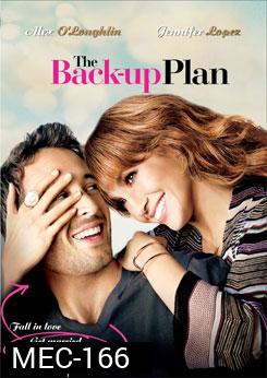 The Back-up Plan พบชายงามตอนตุ๊บป่อง