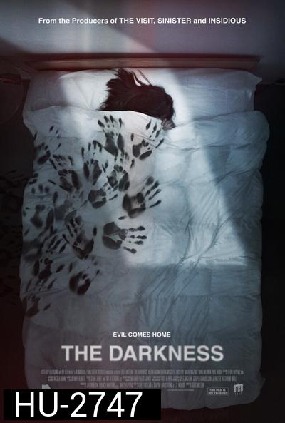 THE DARKNESS  วิญญาณนรกตามสยอง ( มาสเตอร์ บรรยายไทย )