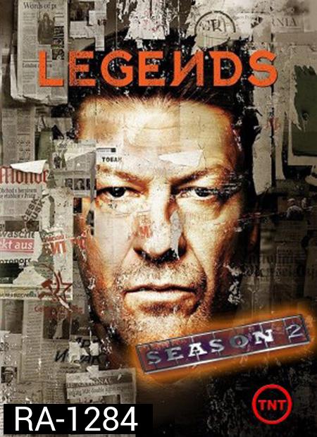 Legends Season 2 ( 10 ตอนจบ )