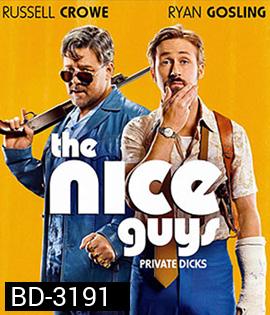 The Nice Guys (2016)