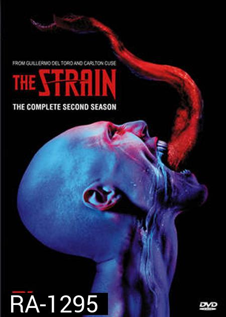 The Strain Season 2 ( 13 ตอนจบ )