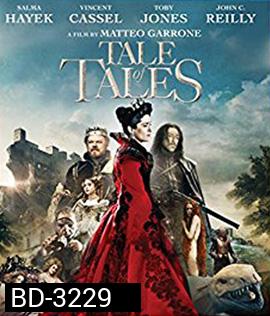 Tale of Tales (2015) ตำนานนิทานทมิฬ