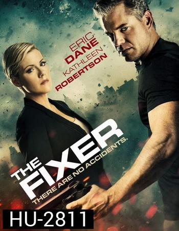 The Fixer Night One โคตรคนเขย่าแผนลวงโลก ชุดที่ 1
