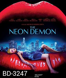 The Neon Demon (2016) สวย อันตราย