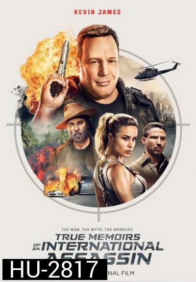 TRUE MEMOIRS OF AN INTERNATIONAL ASSASSIN (มาสเตอร์บรรยายไทย)