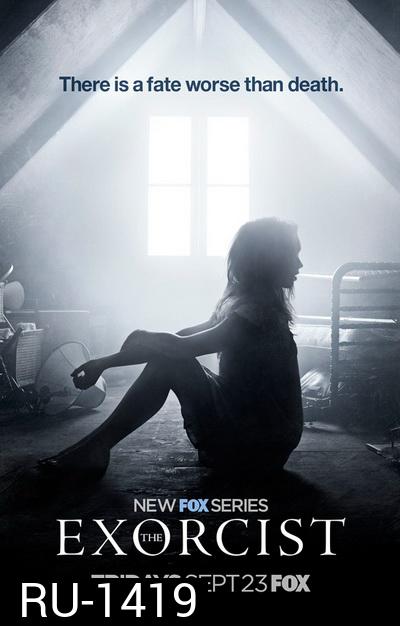 THE EXORCIST SEASON 1 (EP.1-EP.10 จบ)