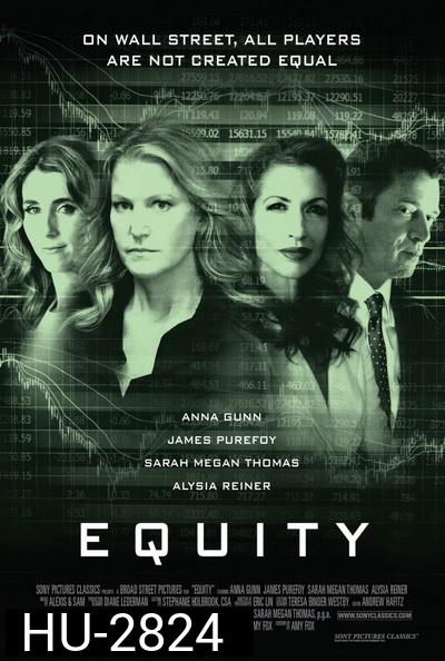EQUITY 2016