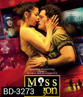 Miss Saigon: 25th Anniversary (2016) (Master)