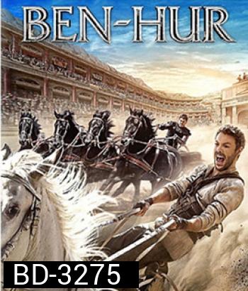 Ben-Hur (2016) เบน-เฮอร์