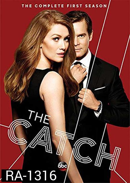 The Catch Season 1 : 18 มงกุฎสะดุดรัก ปี 1