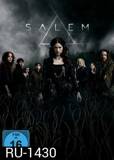 Salem Season 3 ล่าแม่มด ปี 3