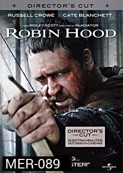Robin Hood จอมโจรกู้แผ่นดินเดือด