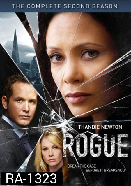 Rogue Season 2 ( 10 ตอนจบ )