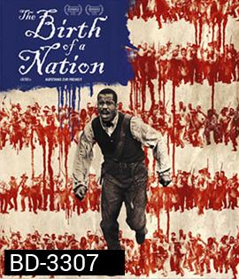 The Birth of a Nation (2016) หัวใจทาส สงครามสร้างแผ่นดิน