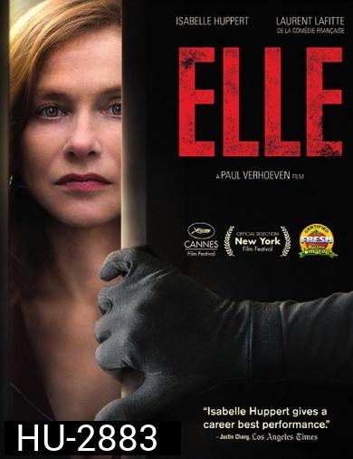 Elle แรง ร้อน ลึก ( ติด Cinavia เสียง English )
