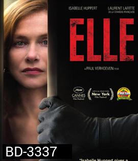 Elle (2016) แรง ร้อน ลึก (ติด CINAVIA)