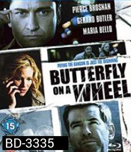 Butterfly on a Wheel (2007) เค้นแค้นแผนไถ่กระชากนรก