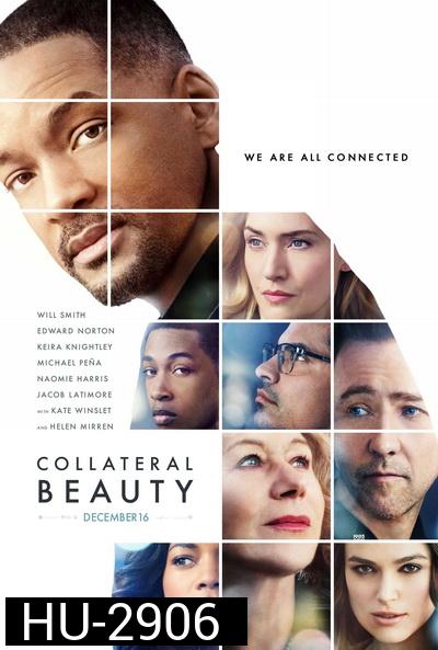 Collateral Beauty โอกาสใหม่หนสอง