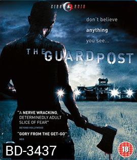 The Guard Post (2008) GP506 (Master)