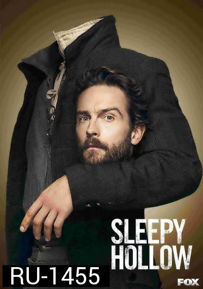 Sleepy Hollow Season 4 สืบสยองผีหัวขาด ปี 4 ( EP1-13 จบ ) 