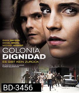 Colonia (2016) โคโลเนีย หนีตาย