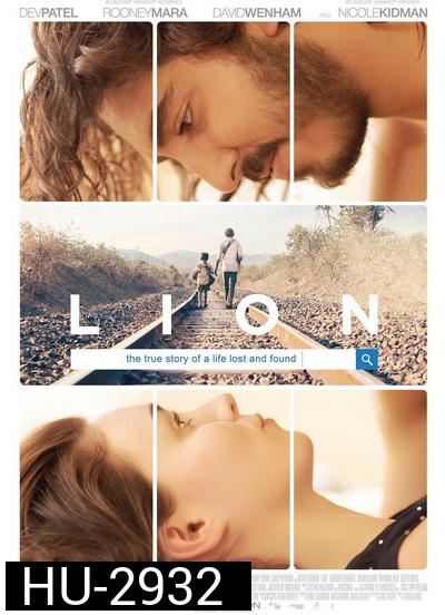 Lion จนกว่า จะพบกัน