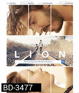 Lion (2017) จนกว่าจะพบกัน (45 นาทีแรกพูดภาษาท้องถิ่น)