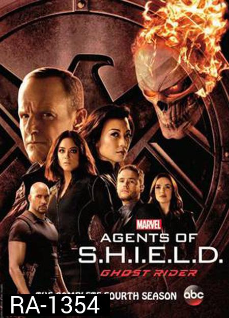 Marvels Agents of S.H.I.E.L.D. Season 4 ( 22 ตอนจบ )