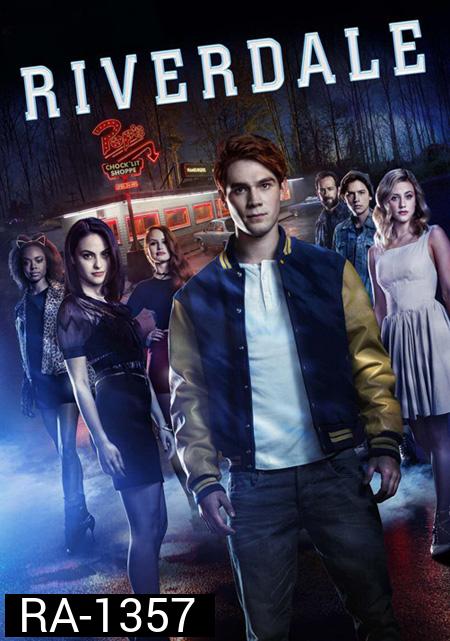 Riverdale Season 1 ( 13 ตอนจบ )