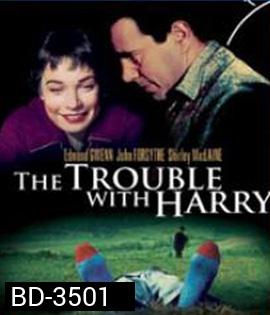 The Trouble with Harry (1955)