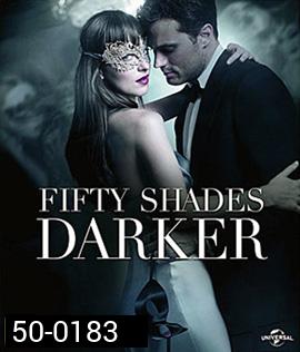 Fifty Shades Darker (2017) ฟิฟตี้เชดส์ ดาร์กเกอร์ ( ดูได้ทั้งแบบ play theatrical version และแบบ play the unmasked version)