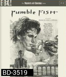 Rumble Fish (1983)