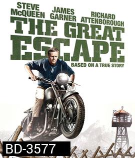 The Great Escape (1963) แหกค่ายมฤตยู