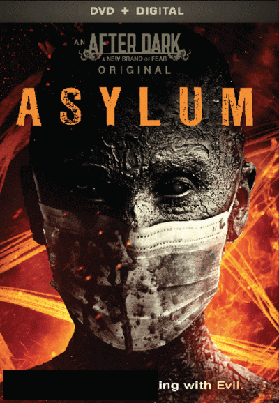 After Dark Original Asylum (2015)