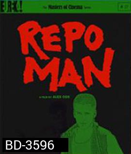 Repo Man (1984)