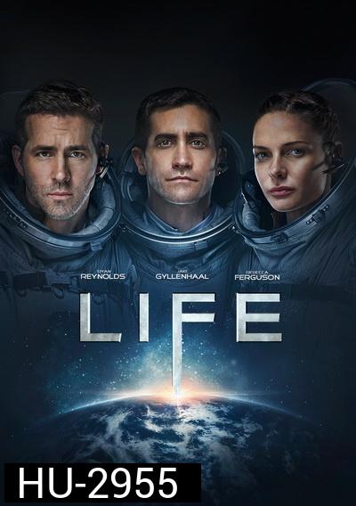 Life สายพันธุ์มฤตยู