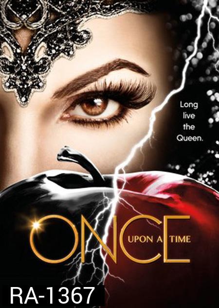 Once Upon a Time Season 6 กาลครั้งหนึ่ง ปี 6 ( 22 ตอนจบ )