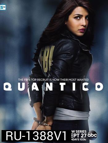 Quantico Season 1