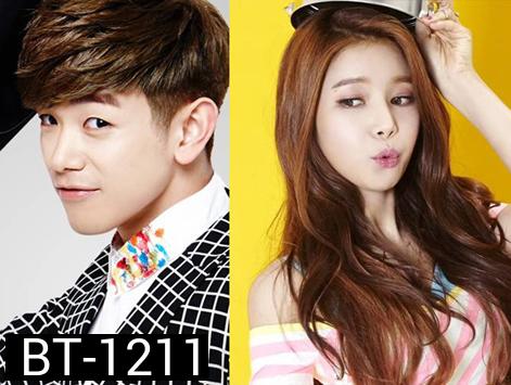 WGM Eric nam & Solar
