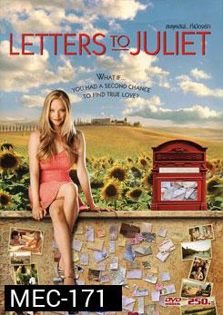 Letters To Juliet สะดุดเลิฟ...ที่เมืองรัก