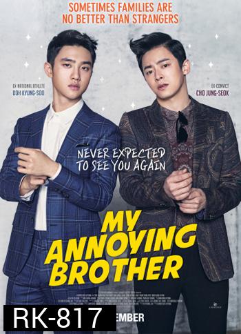 My Annoying Brother